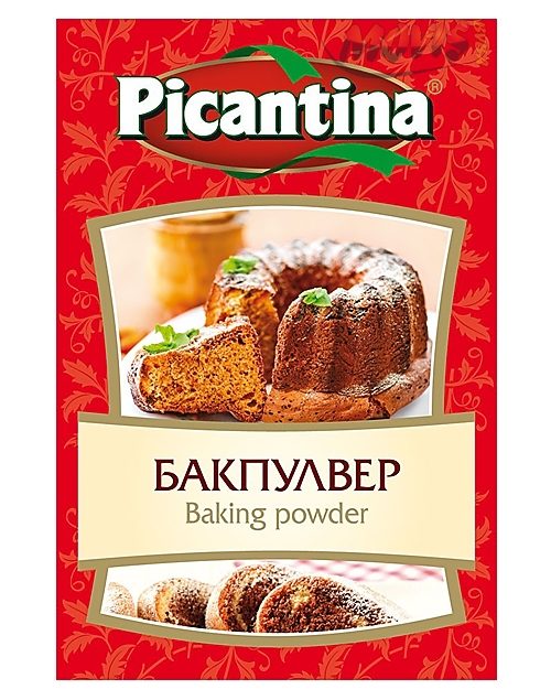 Пикантина Бакплувер 10ГР
