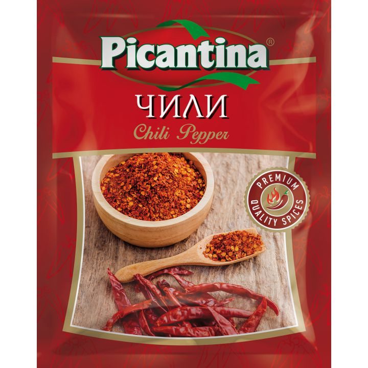 Пикантина Чили 30Г