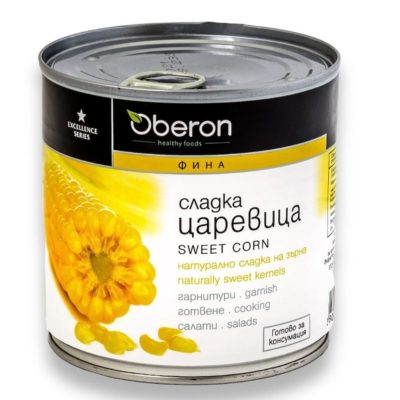 Царевица Оберон 340ГР