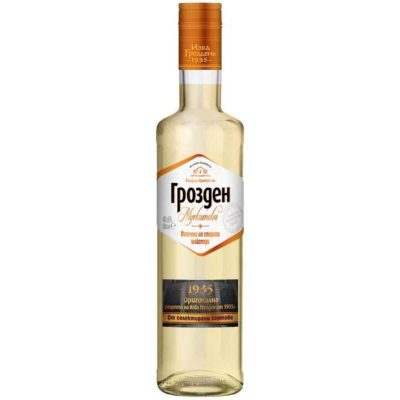 Грозден Мускатова 0.5Л
