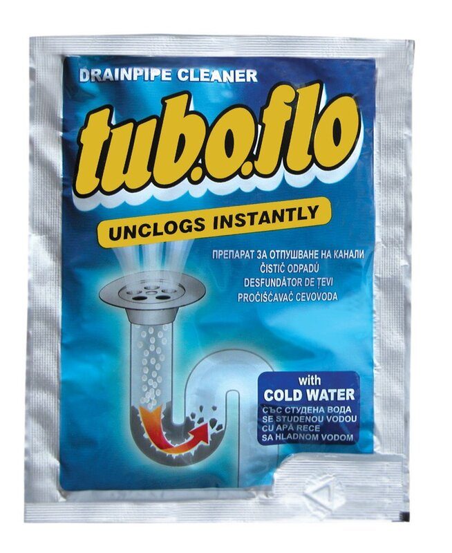Тубофло Студена Вода