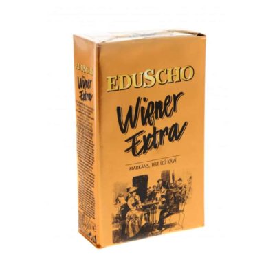 Кафе Wiener Extra 250ГР