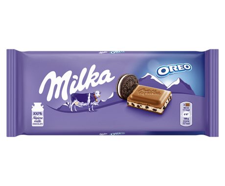Милка Орео 100ГР