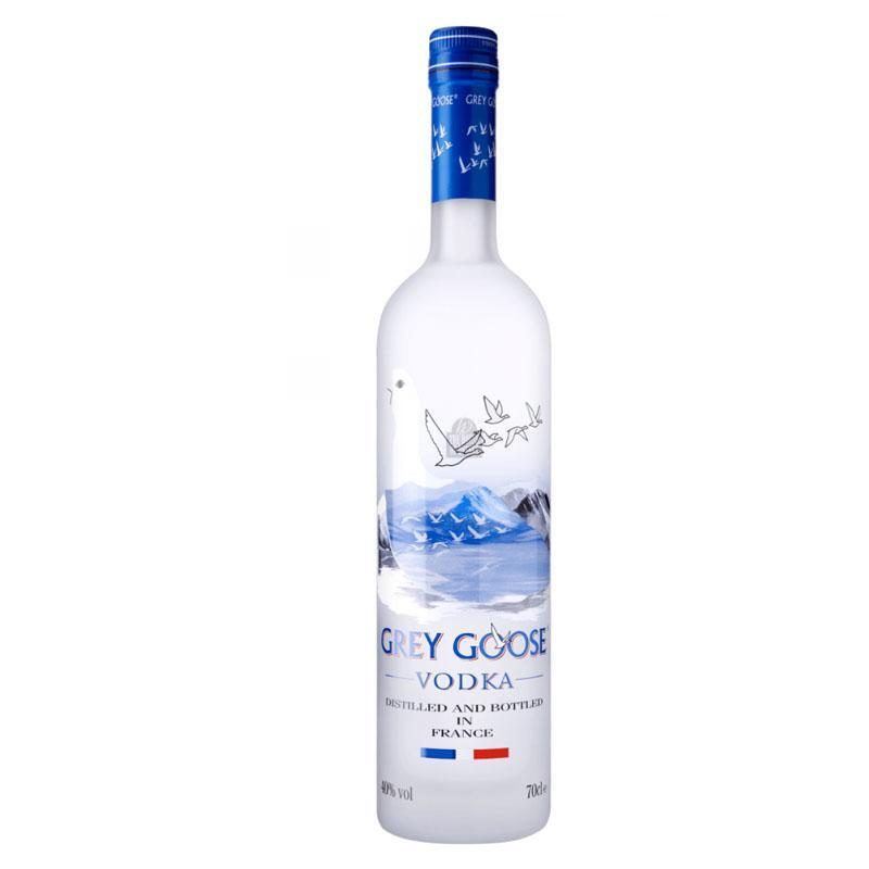 Водка Grey Goose 0.7Л