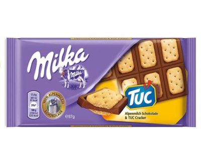 Милка Tuc 87ГР