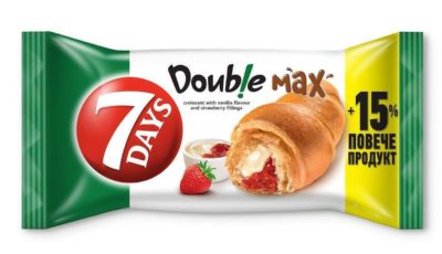 7 Дейс Макс Ягода 92ГР