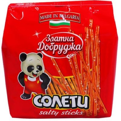 Солети Златна Добруджа 250ГР
