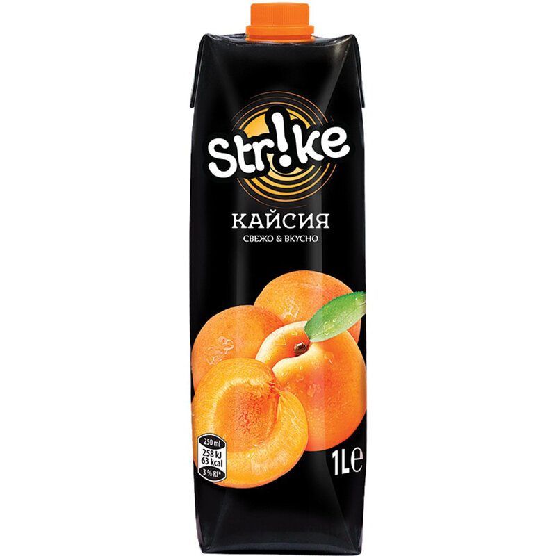 Страйк Кайсия 15% 1Л