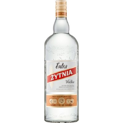 Водка Екстра Житная 0.7Л
