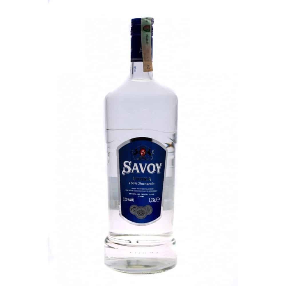 Водка Савой 1.75Л