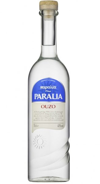 Узо Паралия 0.7Л