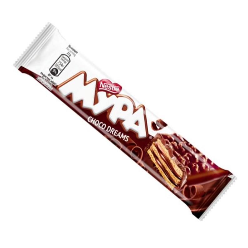 Нестле Мура Choco Dreams 33ГР